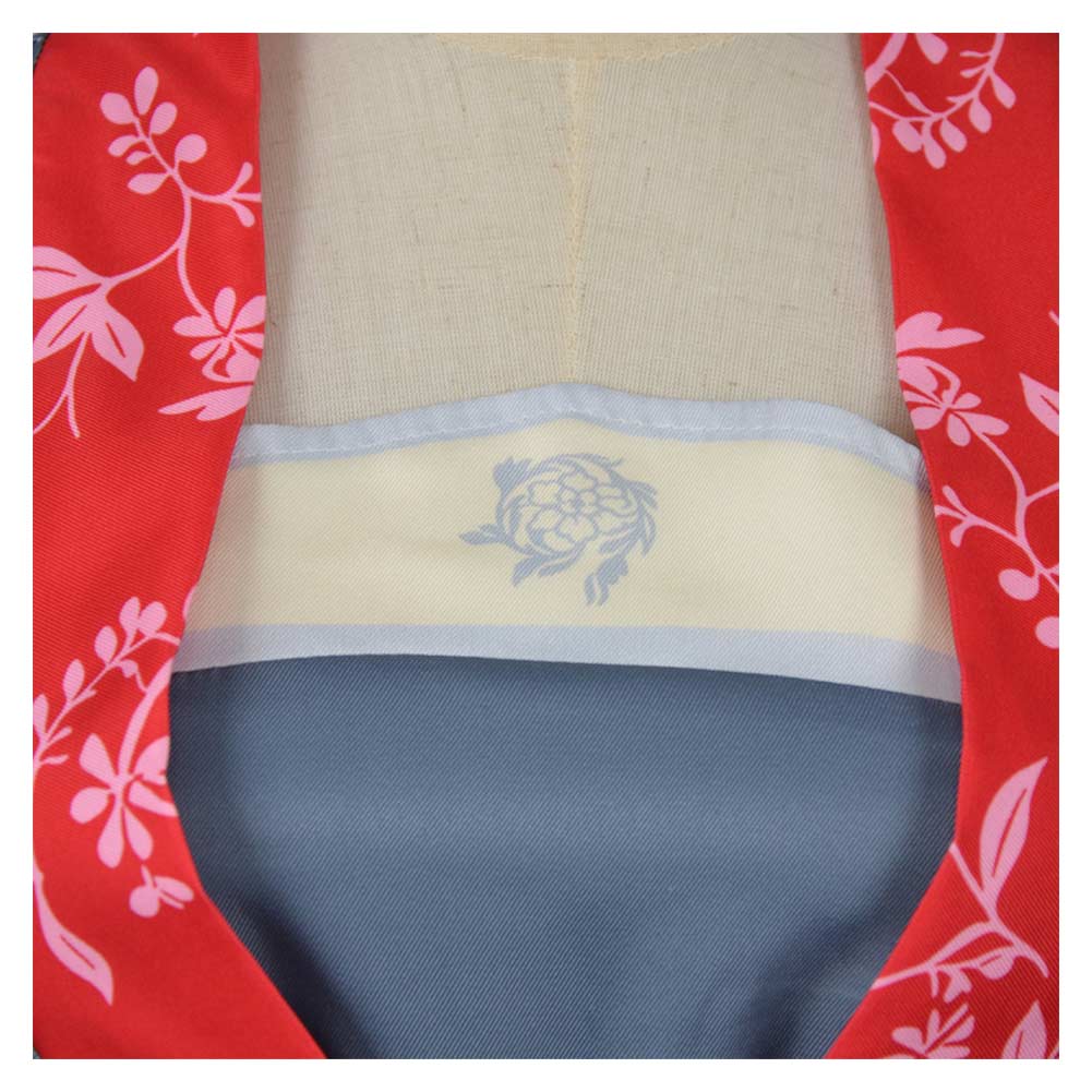 Cosplay Costume Huang Linglin Though I Am an Inept Villainess(2026) Anime Cosplay Tenue Bleue Femme