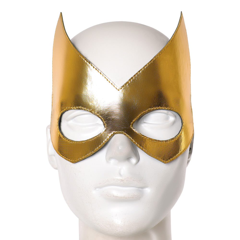 Cosplay Costume Jean Grey X-Men '97 Saison 2(2026) TV Cosplay Tenue Verte Femme
