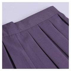 Cosplay Costume Kuroe Akaishi Kaiju Girl Caramelise(2026) Anime Cosplay Uniforme Violette Femme