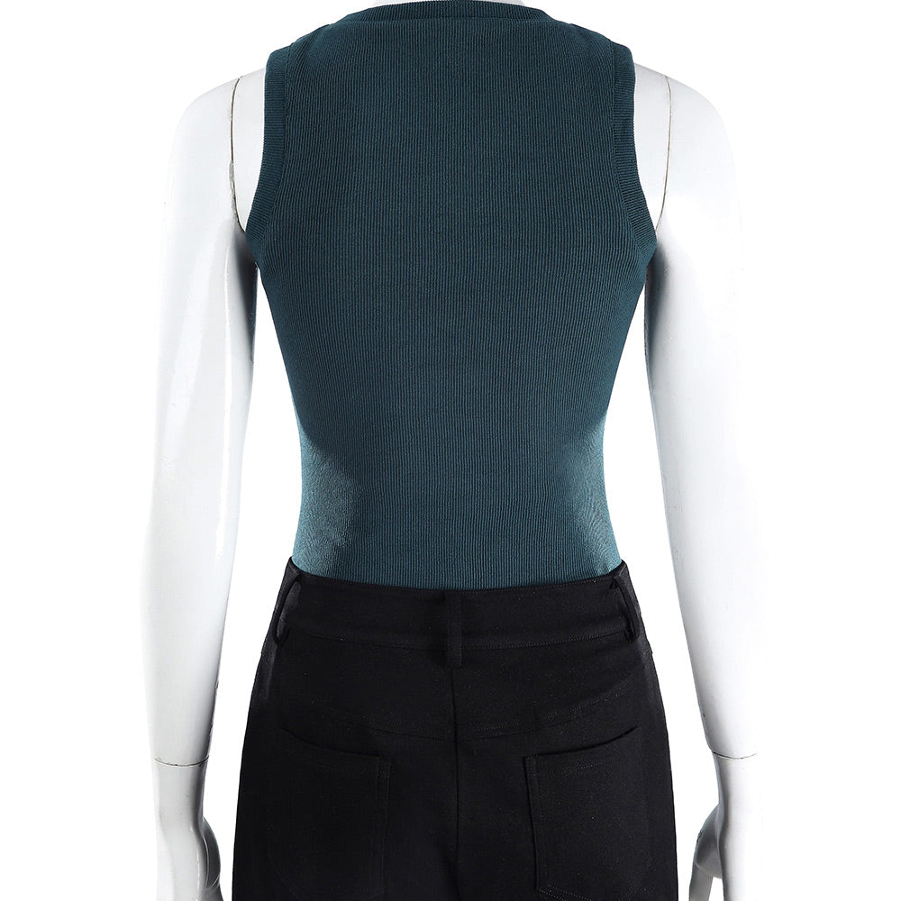 Cosplay Costume Lara Croft Tomb Raider Live Action(2026) TV Cosplay Tenue Noire et Bleue Femme