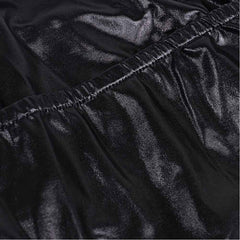 Cosplay Costume Lisa JJBA 7(2026) Anime Cosplay Robe Bleue Femme