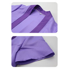 Cosplay Costume Maomao Kusuriya no Hitorigoto 3(2026) Anime Cosplay Tenue Rose et Violette Femme