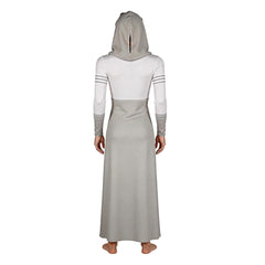 Cosplay Costume Mark Grayson Invincible 4(2026) TV Cosplay Combinaison Grise Homme