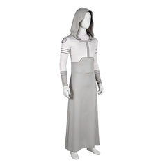 Cosplay Costume Mark Grayson Invincible 4(2026) TV Cosplay Combinaison Grise Homme