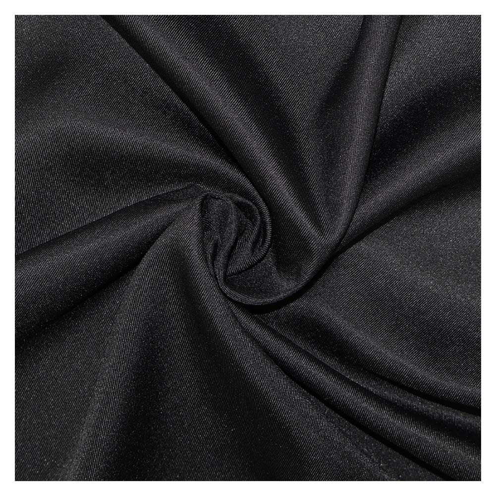 Cosplay Costume Maul Maul: Seigneur de l'ombre(2026) TV Cosplay Tenue Noire Homme Ver.2