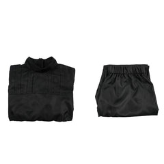 Cosplay Costume Mei Mei Anime Cosplay Tenue Noire Femme