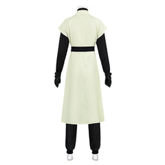 Cosplay Costume Motoko Kusanagi Ghost in the Shell(2026) Anime Cosplay Tenue Grise Femme