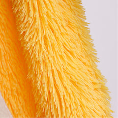 Cosplay Costume Nami One Piece Live Action 2(2026) TV Cosplay Tenue Jaune Femme