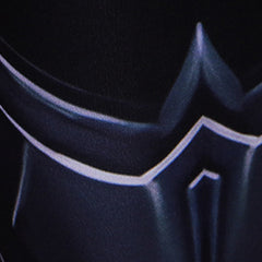 Cosplay Costume Nightwing The Batman Part II(2027) Film Cosplay Combinaison Bleue Homme