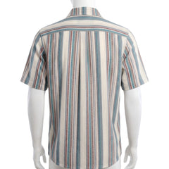 Cosplay Costume Pirate Clark Backrooms(2026) Film Cosplay Chemise Verte Homme Ver.2