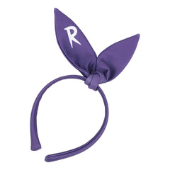 Cosplay Costume Roco Roco Kingdom(2026) Anime Cosplay Tenue Violette Femme