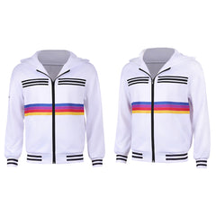 Cosplay Costume Ryland Grace Projet Dernière Chance(2026) Film Cosplay Sweat-shirt Homme