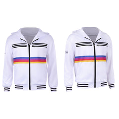 Cosplay Costume Ryland Grace Projet Dernière Chance(2026) Film Cosplay Sweat-shirt Homme
