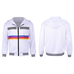 Cosplay Costume Ryland Grace Projet Dernière Chance(2026) Film Cosplay Sweat-shirt Homme