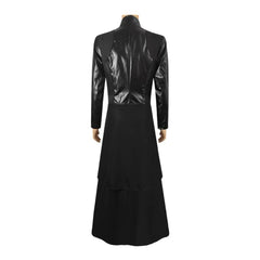 Cosplay Costume Sandman The Sandman TV Cosplay Tenue Noire Homme