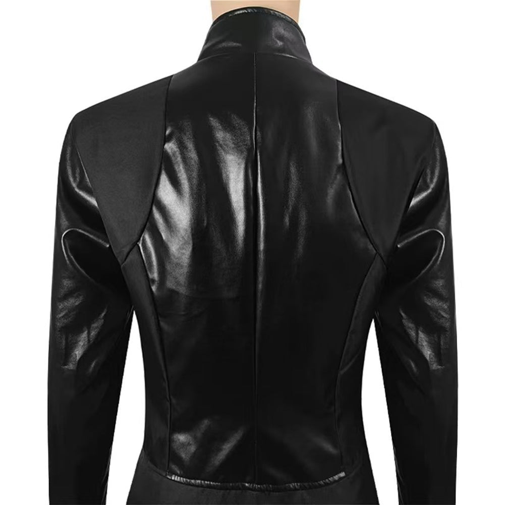 Cosplay Costume Sandman The Sandman TV Cosplay Tenue Noire Homme