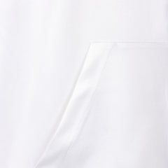 Cosplay Costume Sanji One Piece Live Action 2(2026) TV Cosplay Sweat-shirt Blanc Homme