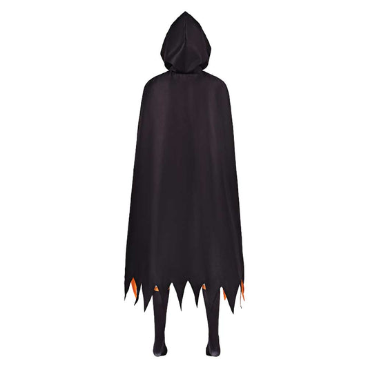 Cosplay Costume Shaula Re Zero Saison 4 The Stars that Inscry the Present(2026) Anime Cosplay Tenue Noire Femme