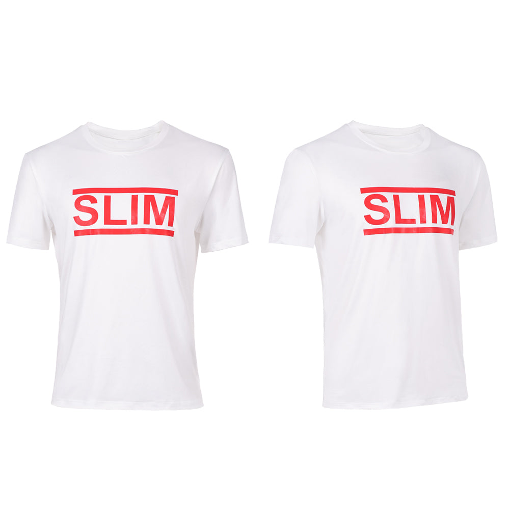 Cosplay Costume Taro Sakamoto Sakamoto Days(2026) Film Cosplay T-shirt Blanc Homme