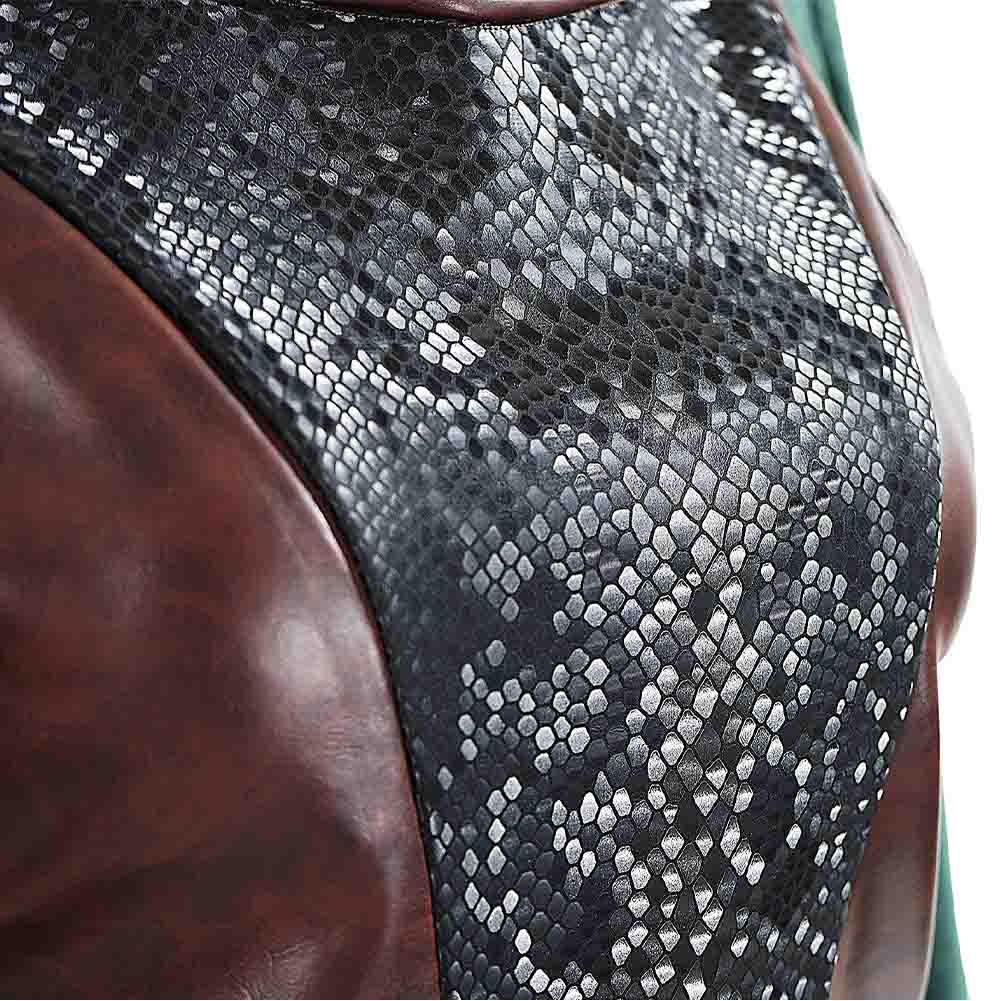 Cosplay Costume Tauriel Le Hobbit Film Cosplay Tenue Verte Femme