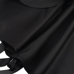 Cosplay Costume The Ghost Face Dead by Daylight Jeu Cosplay Robe Noire Homme