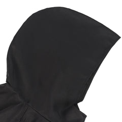 Cosplay Costume The Ghost Face Dead by Daylight Jeu Cosplay Robe Noire Homme
