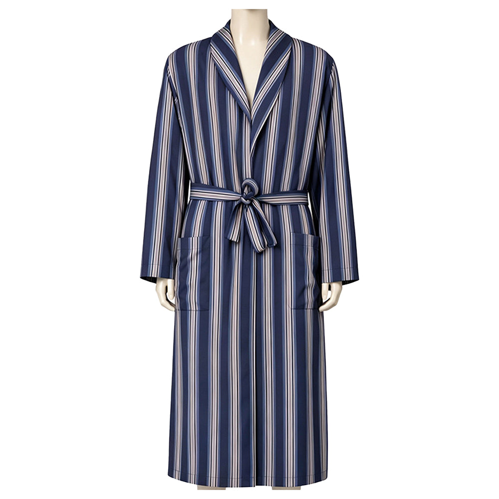 Cosplay Costume Thor Avengers 5(2026) Film Cosplay Peignoir Gris Homme