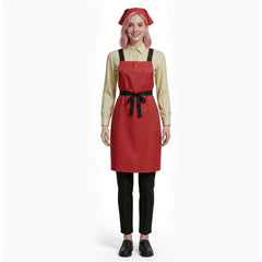 Cosplay Costume Yamada Smoking Behind the Supermarket with You(2026) Anime Cosplay Tenue Rouge Femme