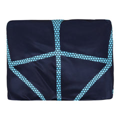 Cosplay Costume Yoichi Isagi Blue Lock Live Action(2026) Film Cosplay Combinaison Noire et Bleue Homme