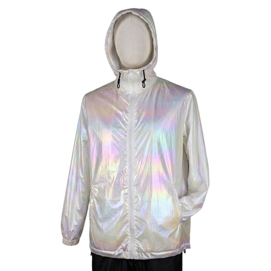 Cosplay Costume Yuji Itadori Anime Cosplay Veste Dégradée Homme