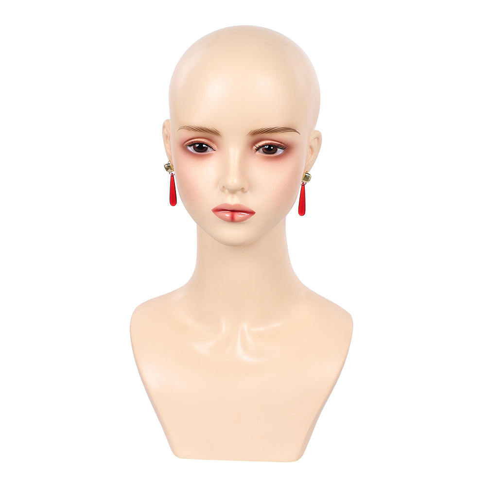 Cosplay Earrings Halloween Carnival Costume Accessories Sousou no Frieren Frieren Frieren: Beyond Journey‘s End   