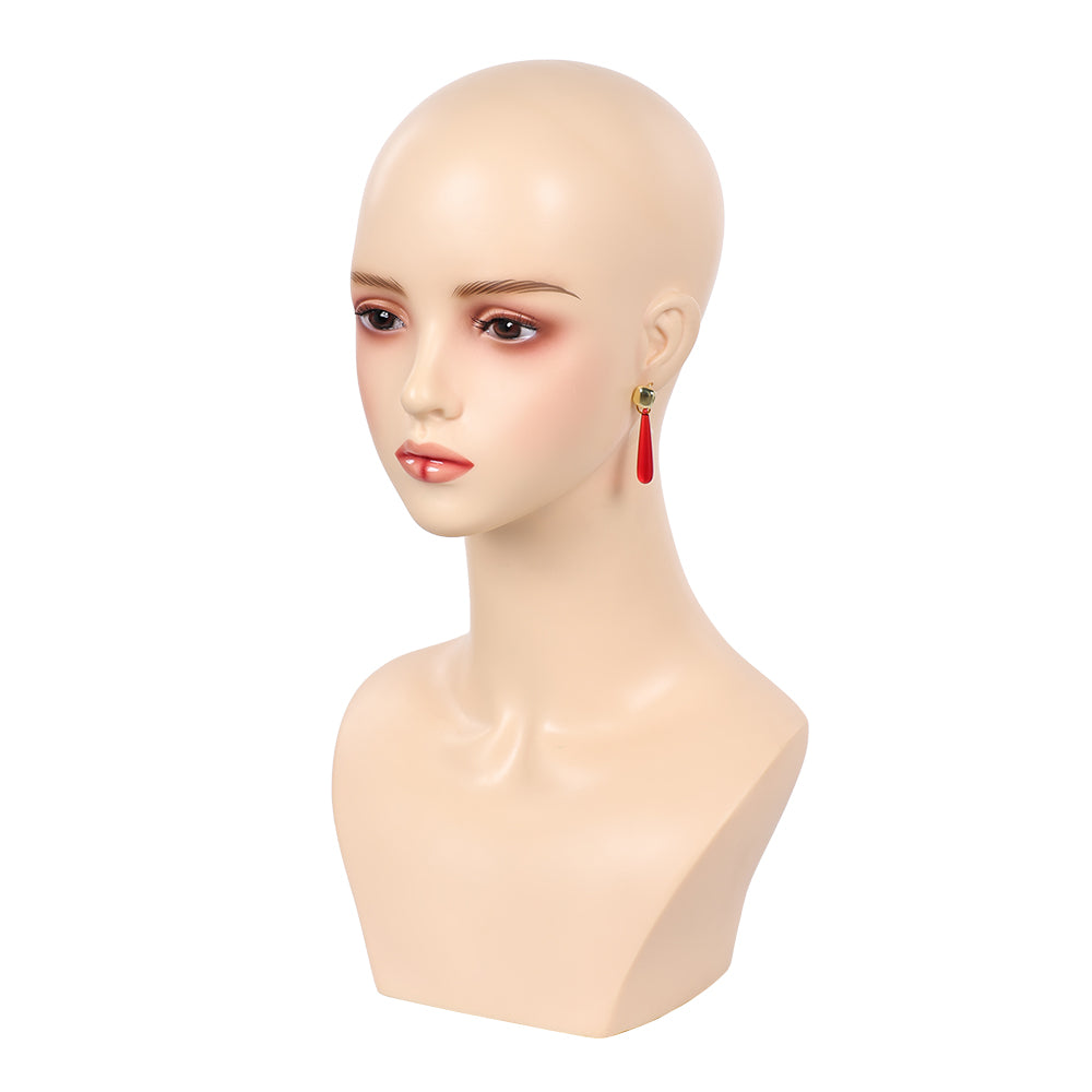 Cosplay Earrings Halloween Carnival Costume Accessories Sousou no Frieren Frieren Frieren: Beyond Journey‘s End   