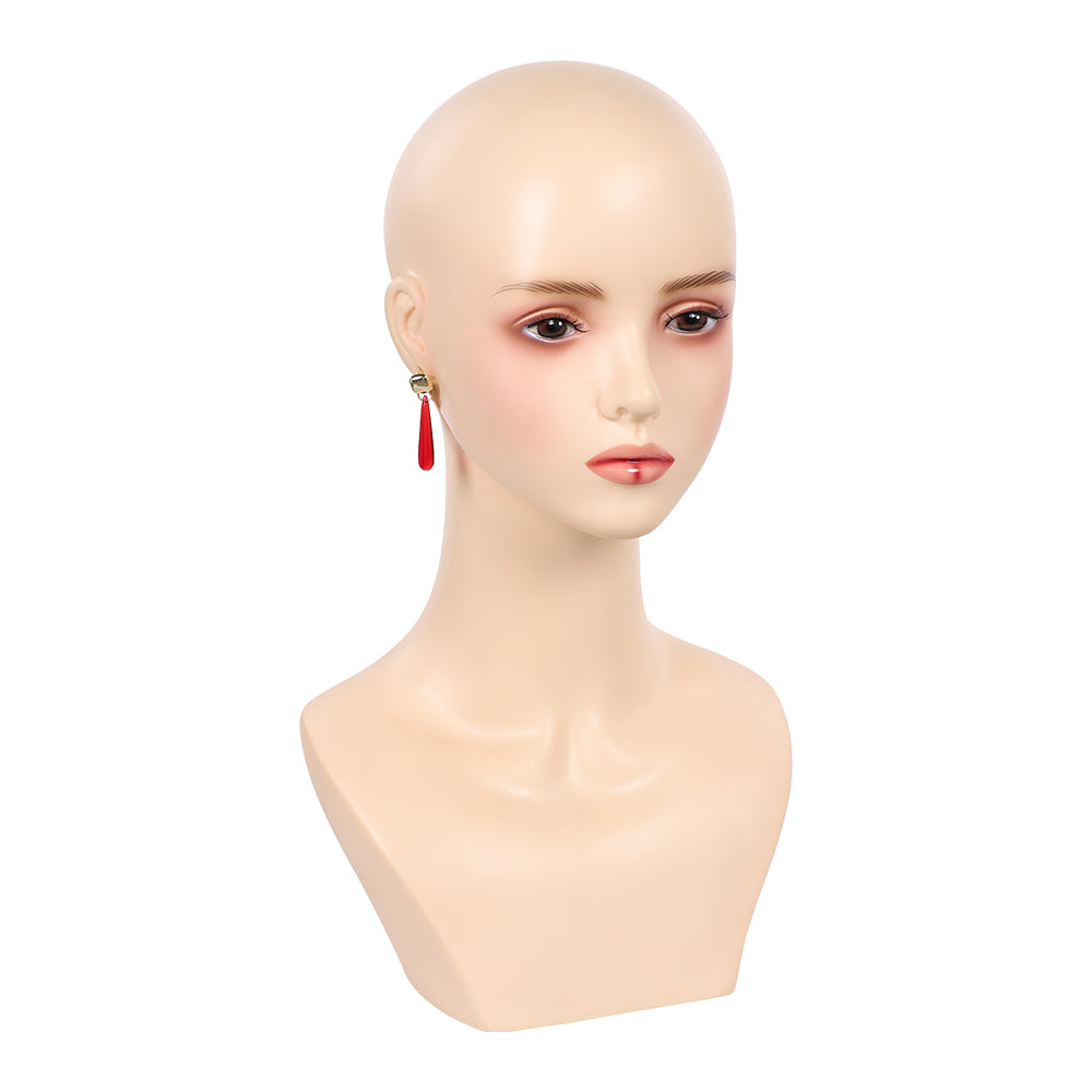 Cosplay Earrings Halloween Carnival Costume Accessories Sousou no Frieren Frieren Frieren: Beyond Journey‘s End   