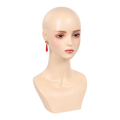 Cosplay Earrings Halloween Carnival Costume Accessories Sousou no Frieren Frieren Frieren: Beyond Journey‘s End   