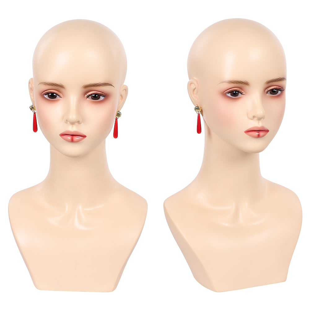 Cosplay Earrings Halloween Carnival Costume Accessories Sousou no Frieren Frieren Frieren: Beyond Journey‘s End   