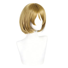 Cosplay Perruque Hanayo Koizumi Love Live! School Idol Project Anime Perruque Femme