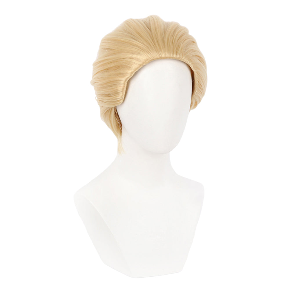 Cosplay Perruque Kinji Hakari Anime Perruque Homme