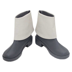  Cosplay Shoes Boots Halloween Costumes Accessory Custom Made Richeritto Tongari Boushi no Atelier  