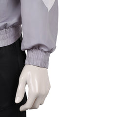 Crime 101(2026) Ormon Tenue Noire et Rose Cosplay Costume