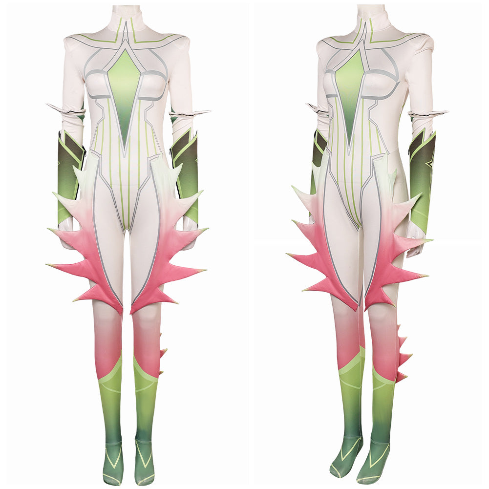 Dagger Tenue de Growth & Decay Cosplay Cpstume