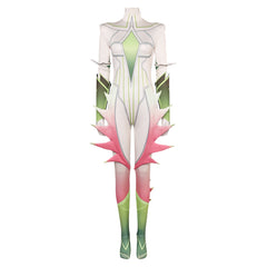 Dagger Tenue de Growth & Decay Cosplay Cpstume
