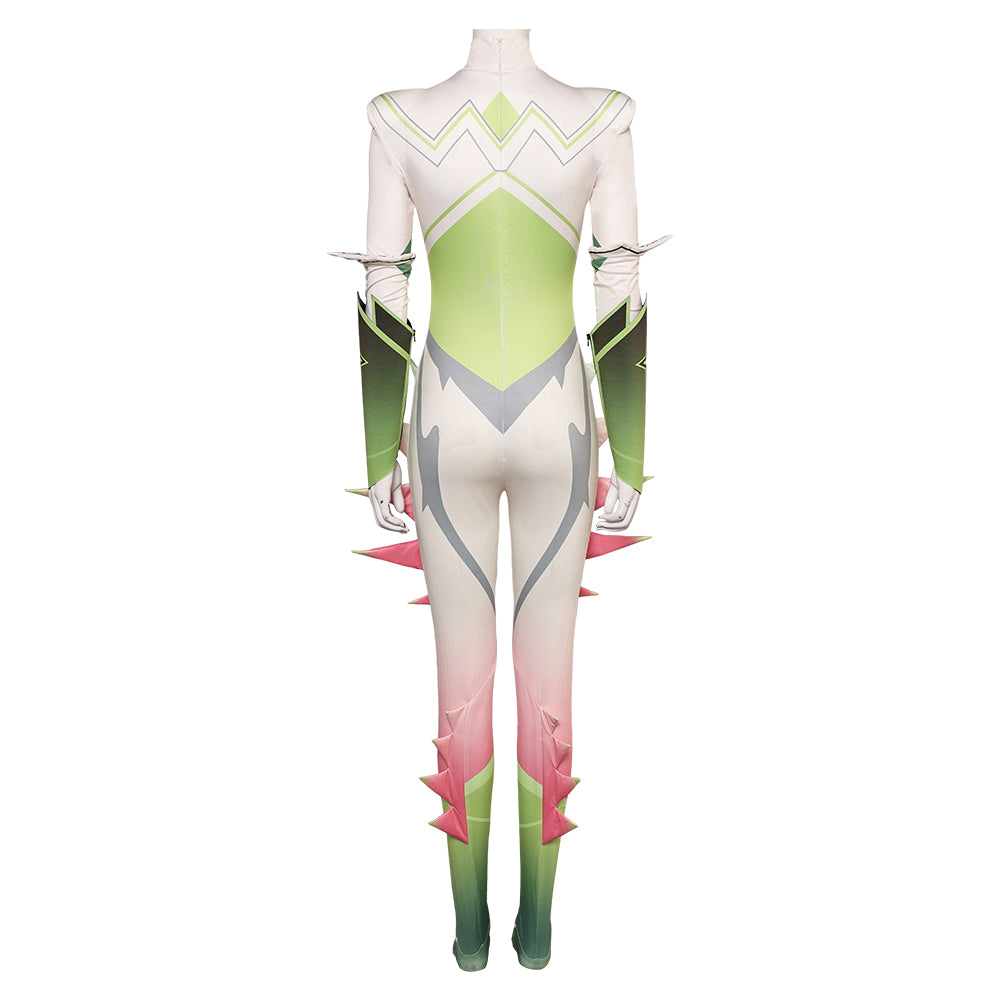 Dagger Tenue de Growth & Decay Cosplay Cpstume