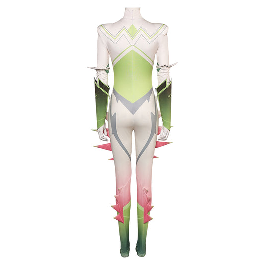 Dagger Tenue de Growth & Decay Cosplay Cpstume
