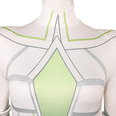 Dagger Tenue de Growth & Decay Cosplay Cpstume