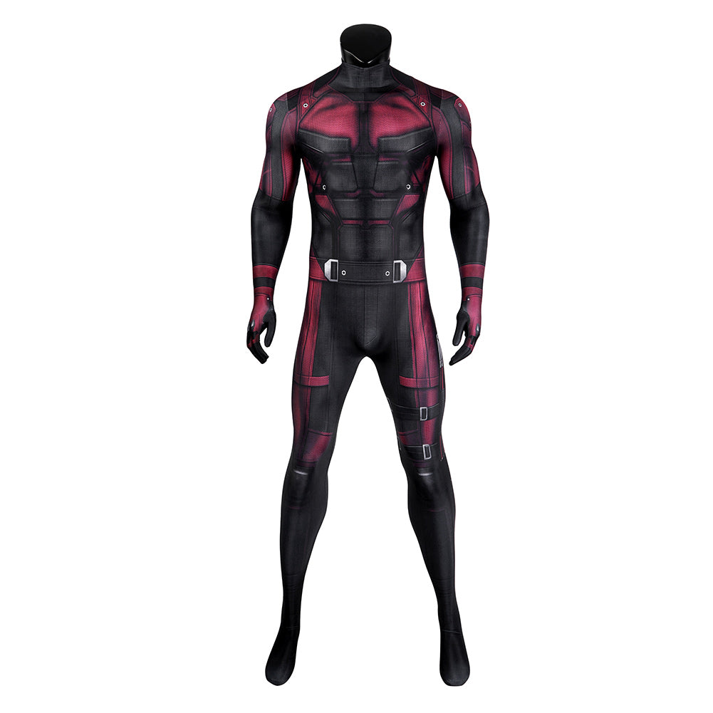 Daredevil: Born Again(2025) Matt Murdock Combinaison Cosplay Costume