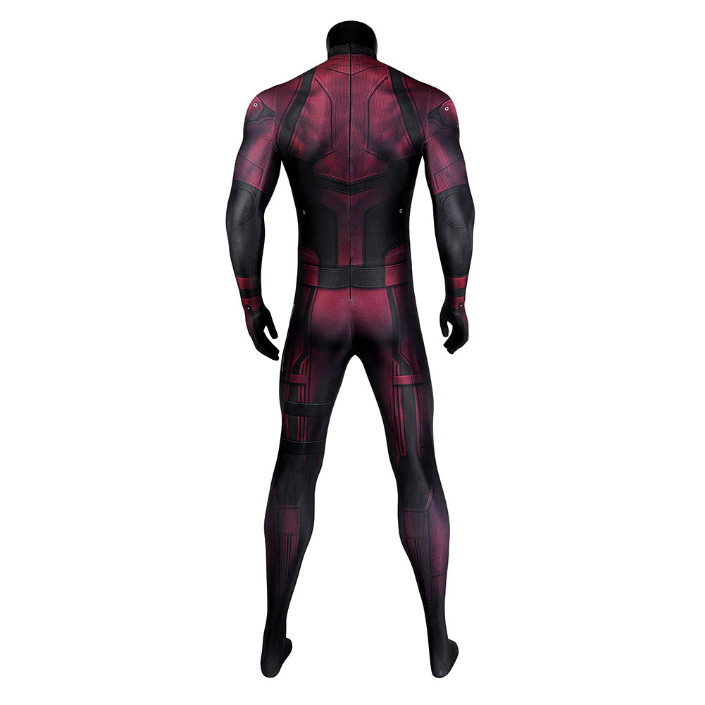 Daredevil: Born Again(2025) Matt Murdock Combinaison Cosplay Costume