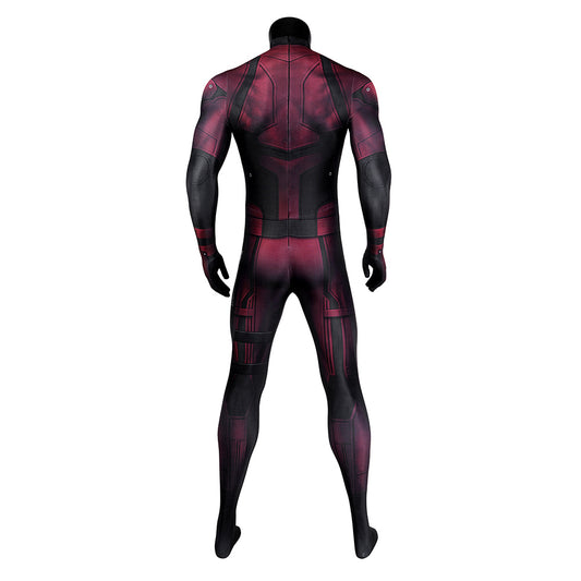 Daredevil: Born Again(2025) Matt Murdock Combinaison Cosplay Costume