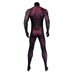 Daredevil: Born Again(2025) Matt Murdock Combinaison Cosplay Costume