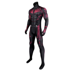 Daredevil: Born Again(2025) Matt Murdock Combinaison Cosplay Costume