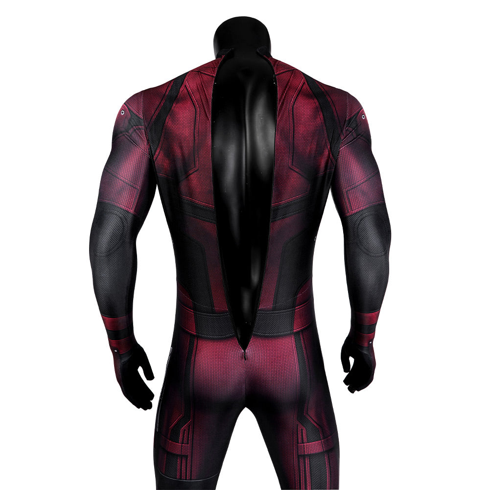 Daredevil: Born Again(2025) Matt Murdock Combinaison Cosplay Costume